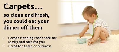 carpet cleaning service Doncaster
