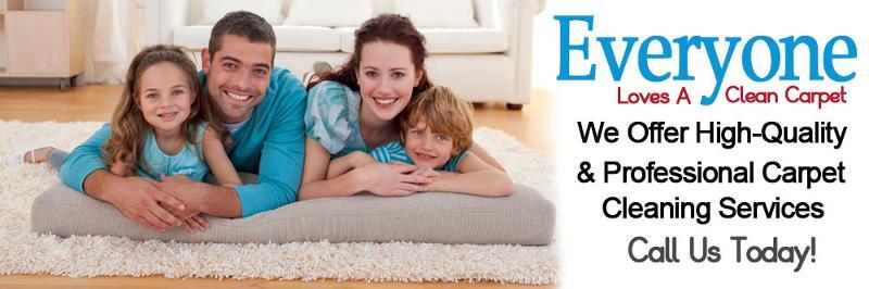 local carpet cleaners Doncaster