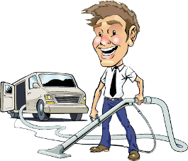carpet cleaners Doncaster